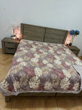 Ultrasonic king lightweight Comforter