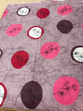 Single bed cotton Flat