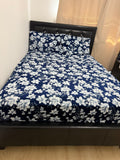 Fitted Double bed size warm