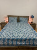Big Queen cotton flat(Covers with Zip)