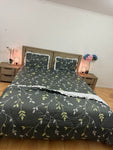 Fitted Super King 4piece Set