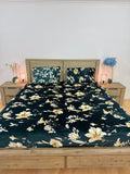 Fitted Queen warm(chk description) PRICE REDUCED
