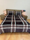 Warm Super king Flat(ZIP ON)