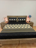 Fitted King PURE cotton