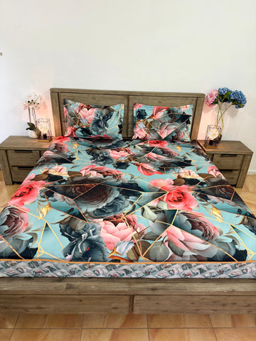 Standard king Fitted