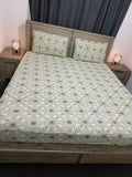 Fitted super king Pure cotton(Fragrance)