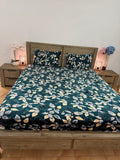Fitted Queen size warm(check description)