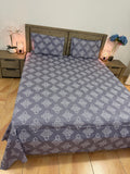 Super king size flat