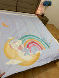 kids Summer lightweight comforter