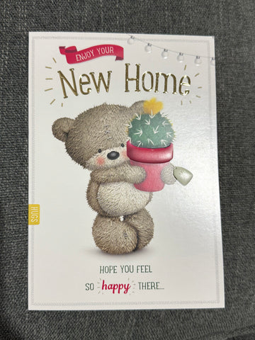 New Home 🏡(send with house warming gift)