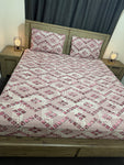 Fitted super king Pure cotton (Fragrance)
