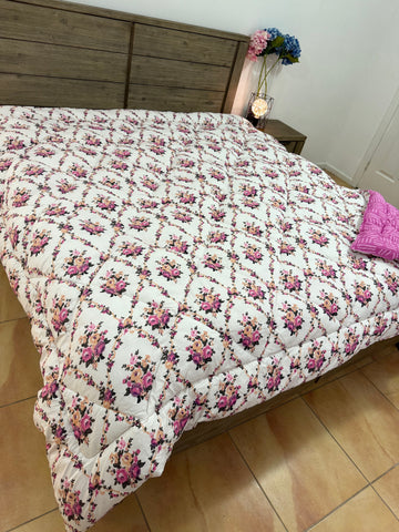 Super King Summer COMFORTER