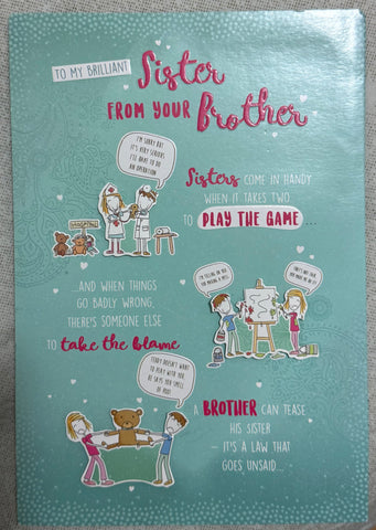 From Brother