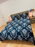 Warm super king Flat(ZIP ON)