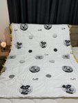 SINGLE BED SIZE Summer COMFORTER