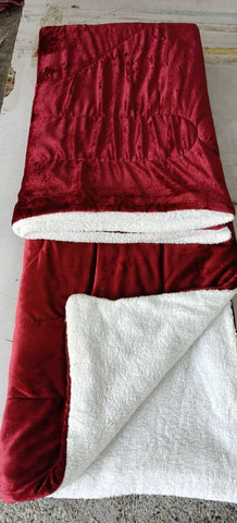 Warm 2.5Kg King Cozy Quilt