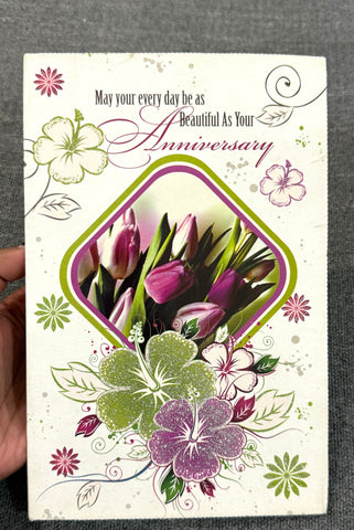 Anniversary Wishes
