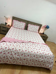 Fitted King 4piece Set