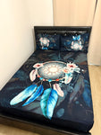 XL Queen Fitted (Check description)