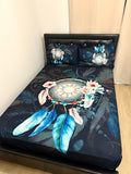 XL Queen Fitted (Check description)