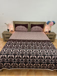 Super king Pure cotton flat
