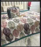 Ultrasonic King AC comforter