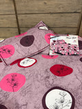 Single bed cotton Flat
