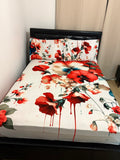 XL Queen Fitted (Check description)