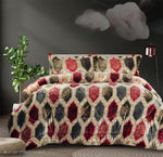 Jumbo Super KING Warm QUILT 1Pcs