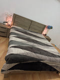 Warm 2.5Kg King Cozy Quilt