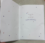 For the one I love