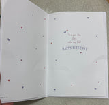 For the one I love
