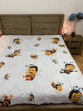 kids Summer lightweight comforter