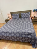 Super king size flat