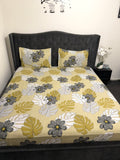 Fitted Super king Glace cotton