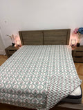 MUSLIN COTTON Feel Summer Dohar