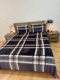 Warm Super king Flat(ZIP ON)