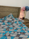 Single bed cotton Flat
