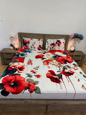 Standard king Fitted