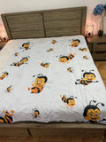 kids Summer lightweight comforter