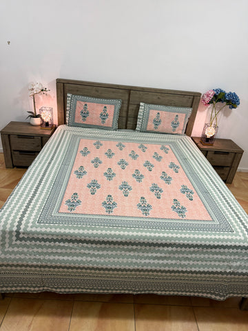 XL Queen cotton flat pure cotton