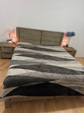 Warm 2.5Kg King Cozy Quilt