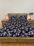 Fitted Queen warm(chk description)