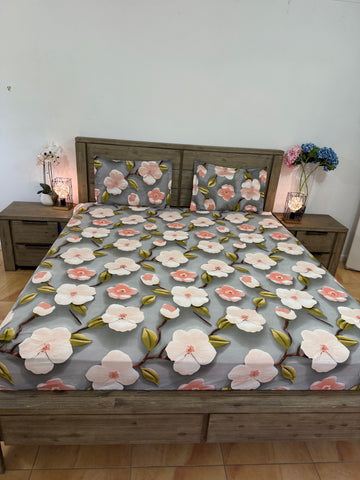 Standard king Fitted