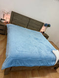 Warm 2-2.5 Kg King Cozy Quilt