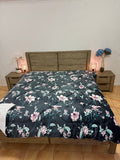 Warm 2.5Kg King Cozy Quilt