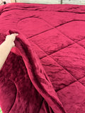 Warm 4.5 KG Super king size Quilt