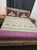 Fitted super King Pure cotton