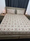 Fitted super king Pure cotton (Fragrance)