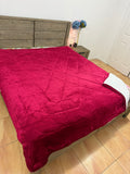 Warm 2-2.5 Kg King Cozy Quilt